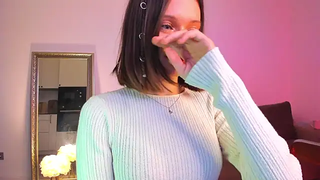 Snapshot of Kossie_ chatting on 01-23-25, 03:01 Kossie  online show from 01-23-25, 03:01