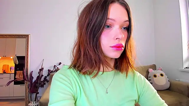 Snapshot of Kossie_ chatting on 03-02-25, 11:50 Kossie  online show from 03-02-25, 11:50