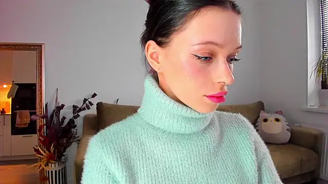 Snapshot of Kossie_ chatting on 03-12-25, 11:31 Kossie  online show from 03-12-25, 11:31