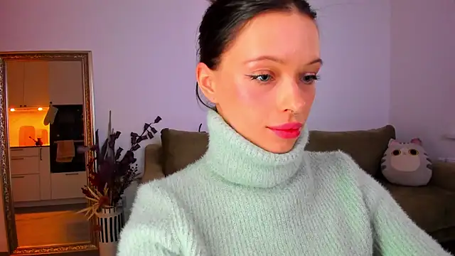 Snapshot of Kossie_ chatting on 03-12-25, 02:34 Kossie  online show from 03-12-25, 02:34