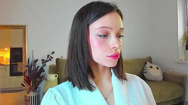 Snapshot of Kossie_ chatting on 03-13-25, 10:57 Kossie  online show from 03-13-25, 10:57