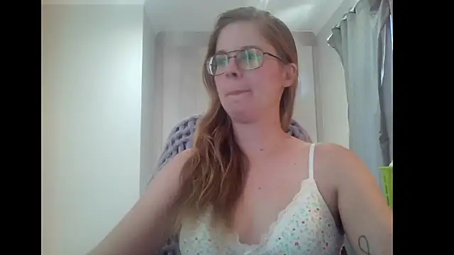 SavannaGirly online show from 01-22-25, 07:25