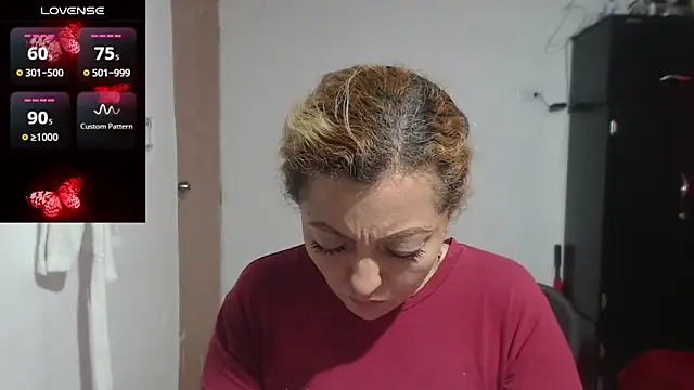 elizabeth clint online show from 02-21-25, 03:21