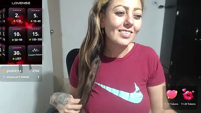 elizabeth clint online show from 03-14-25, 01:48