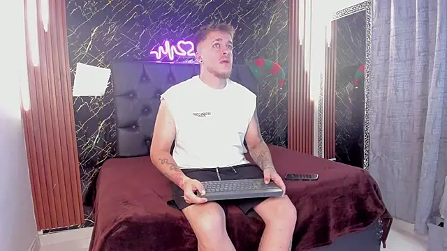 keane lee online show from 12-02-25, 12:54