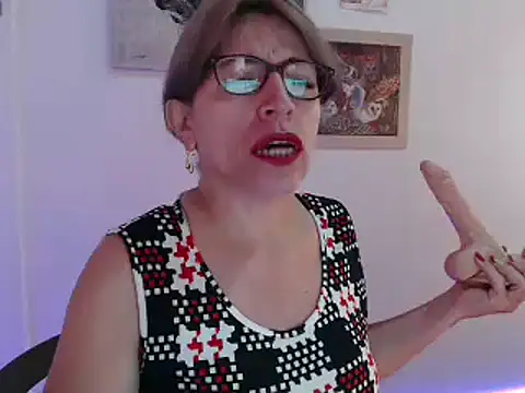Chayla Ruiz online show from 12-20-24, 01:33