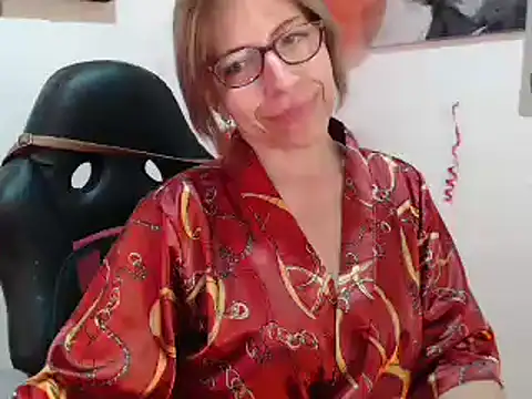 Chayla Ruiz online show from 02-24-25, 01:21