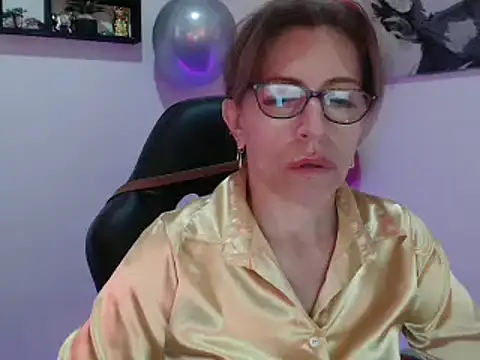 Chayla Ruiz online show from 03-07-25, 02:12