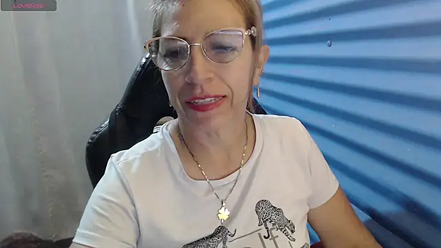 Chayla Ruiz online show from 05-02-26, 09:42