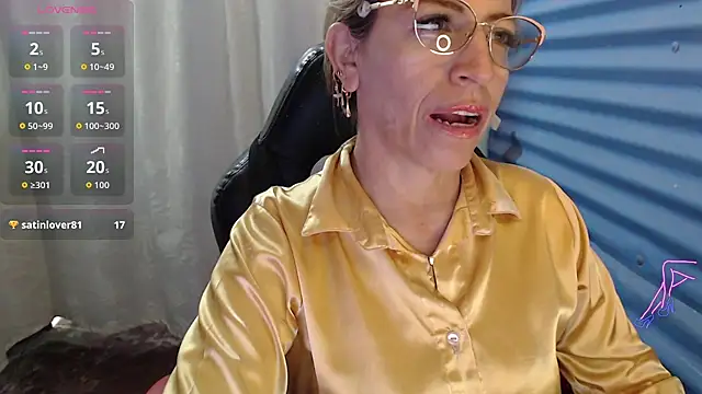Chayla Ruiz online show from 06-03-26, 02:33