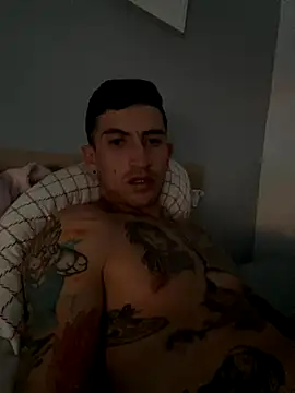 wethkisses online show from 10-07-25, 05:21