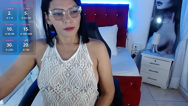 Wanda Milf online show from 09-11-25, 08:53