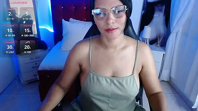 Wanda Milf online show from 10-02-25, 08:27