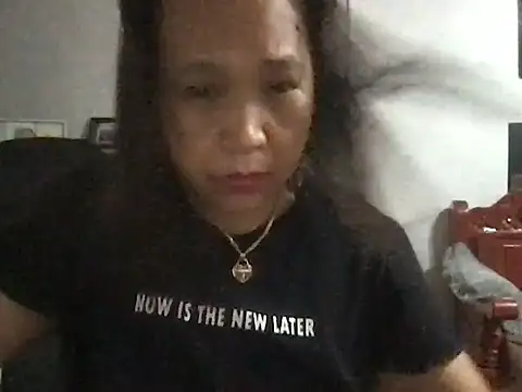 Snapshot of Lhadycarolyn chatting on 01-26-25, 09:07 Lhadycarolyn online show from 01-26-25, 09:07