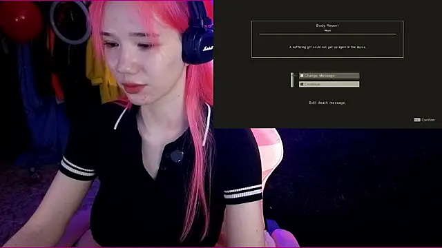 Snapshot of Maya_Viola chatting on 10-20-25, 05:52 Maya Viola online show from 10-20-25, 05:52