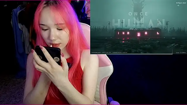 Snapshot of Maya_Viola chatting on 10-21-25, 06:58 Maya Viola online show from 10-21-25, 06:58