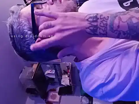 Ganstax999 online show from 02-02-25, 05:53