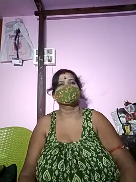 parioo7 online show from 10-13-25, 04:40