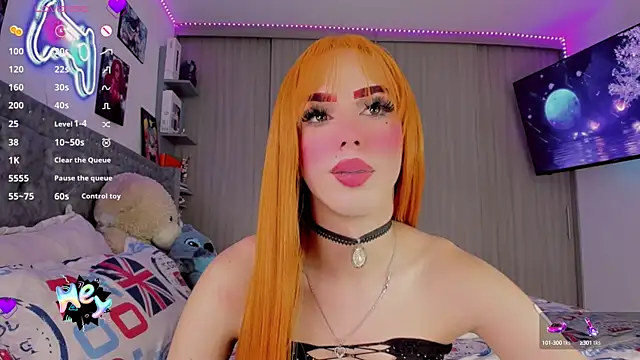 Snapshot of MelanyAlejandra chatting on 01-29-25, 04:15 MelanyAlejandra online show from 01-29-25, 04:15