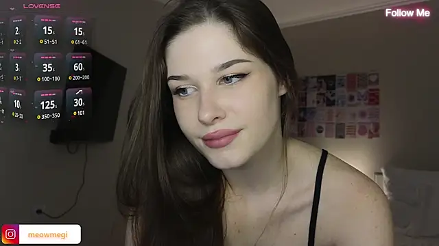 LisaSweetie online show from 02-03-25, 09:50