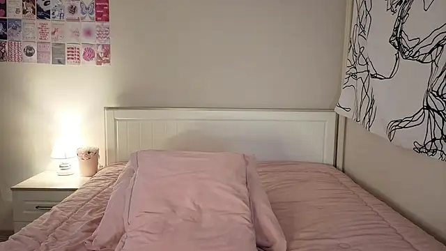 LisaSweetie online show from 02-02-26, 04:27