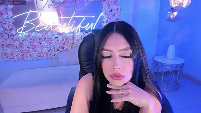 JadeEvansX online show from 12-27-24, 05:37