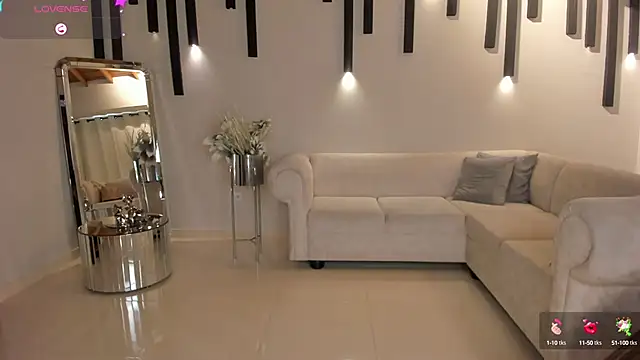 Snapshot of MaryLewis_ chatting on 03-03-25, 02:59 MaryLewis online show from 03-03-25, 02:59