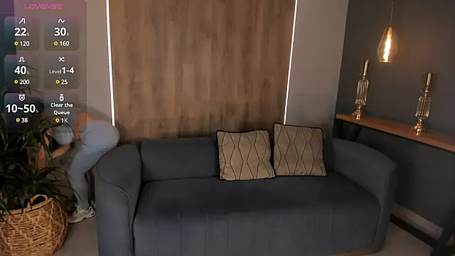 Snapshot of KateSunder chatting on 03-06-25, 09:58 KateSunder online show from 03-06-25, 09:58