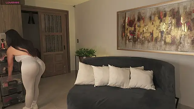 Snapshot of KateSunder chatting on 09-09-25, 09:53 KateSunder online show from 09-09-25, 09:53