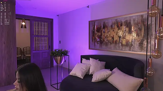 Snapshot of KateSunder chatting on 09-11-25, 11:21 KateSunder online show from 09-11-25, 11:21