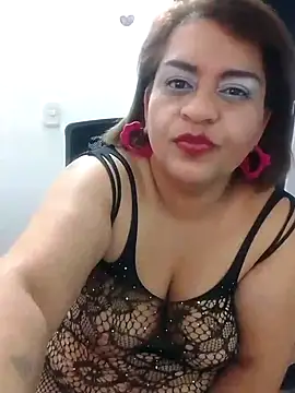 NAILAH SANZ online show from 01-08-25, 12:06