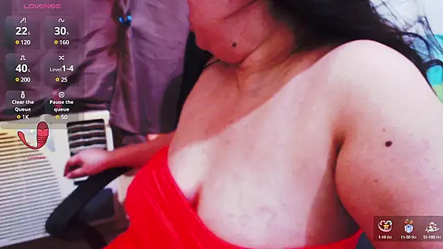 Alliayah Hollyx online show from 01-02-25, 05:46