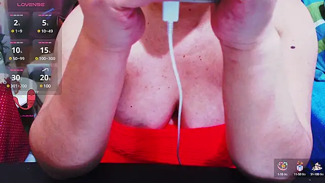 Alliayah Hollyx online show from 01-13-25, 06:27