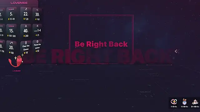 Alliayah Hollyx online show from 01-15-25, 07:05