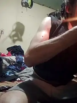 MarsWood online show from 03-22-26, 10:51