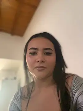 Snapshot of jailyncam_ chatting on 02-22-25, 05:13 jailyncam online show from 02-22-25, 05:13