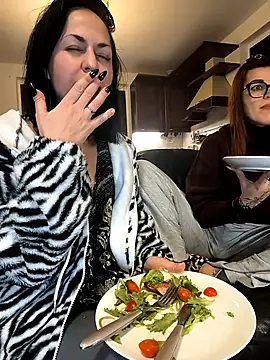 Masha Real 84 online show from 02-27-26, 07:47