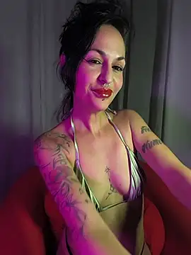 Masha Real 84 online show from 06-24-26, 08:30