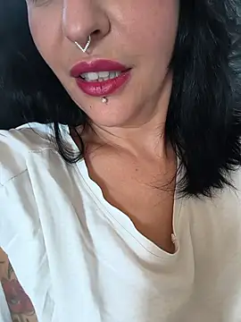 Masha Real 84 online show from 07-27-26, 04:03