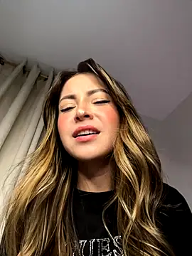 abby1nicolette online show from 11-15-25, 04:54