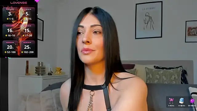 Snapshot of AryaSummersReal chatting on 02-11-25, 08:26 AryaSummersReal online show from 02-11-25, 08:26