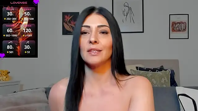 Snapshot of AryaSummersReal chatting on 02-19-25, 02:01 AryaSummersReal online show from 02-19-25, 02:01