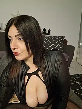 AryaSummersReal online show from 05-11-26, 08:09
