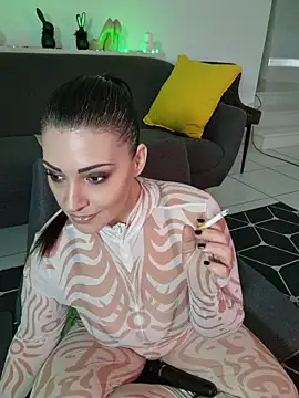 AryaSummersReal online show from 06-14-26, 08:05