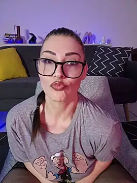AryaSummersReal online show from 07-05-26, 07:15