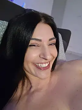 AryaSummersReal online show from 07-06-26, 03:03