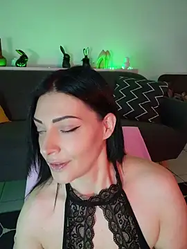 AryaSummersReal online show from 07-09-26, 07:01