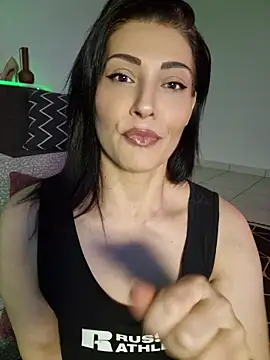 AryaSummersReal online show from 07-27-26, 07:37