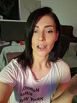 AryaSummersReal online show from 07-29-26, 07:39