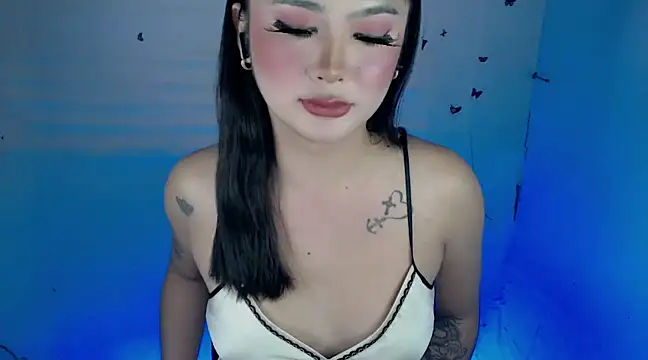 Snapshot of bbygrl_Carol chatting on 01-10-25, 03:27 bbygrl Carol online show from 01-10-25, 03:27